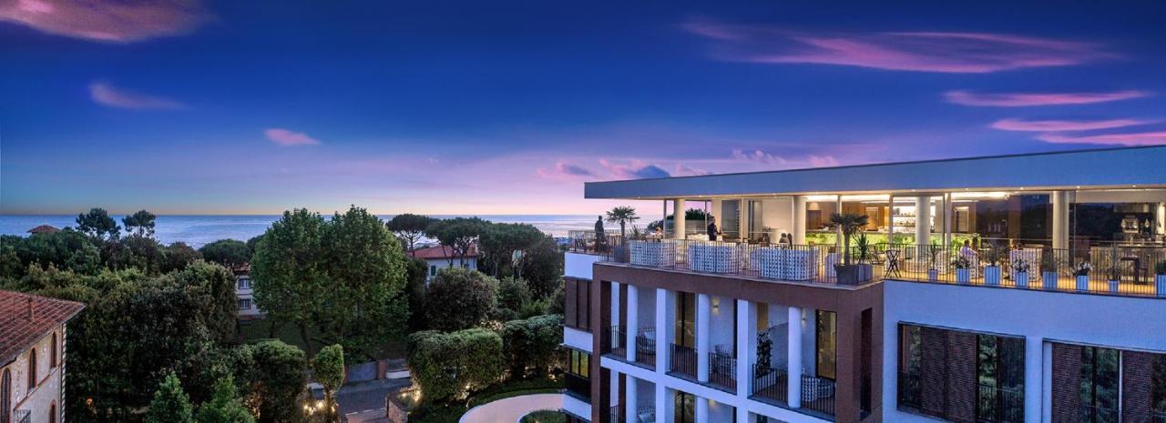 Principe Forte Dei Marmi - Resort & Spa Extérieur photo