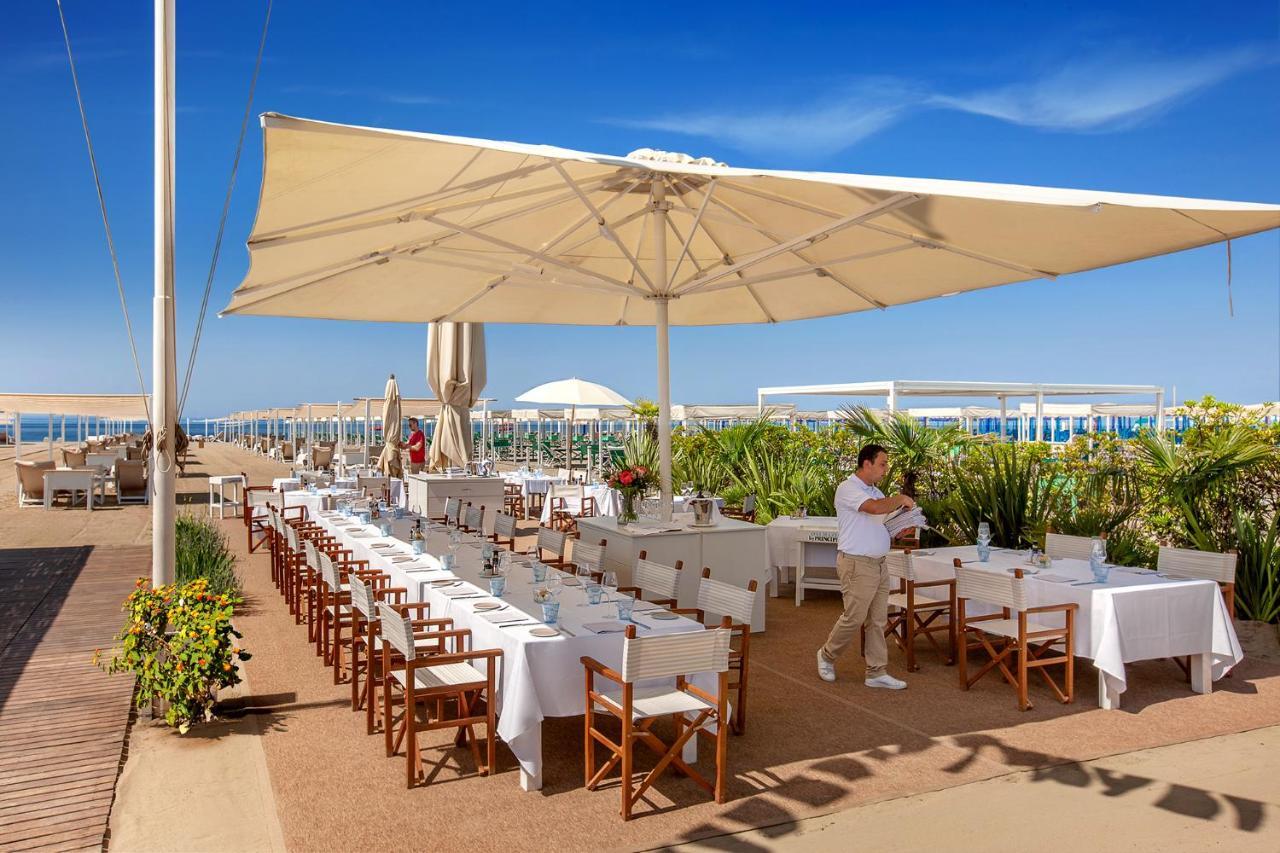 Principe Forte Dei Marmi - Resort & Spa Extérieur photo