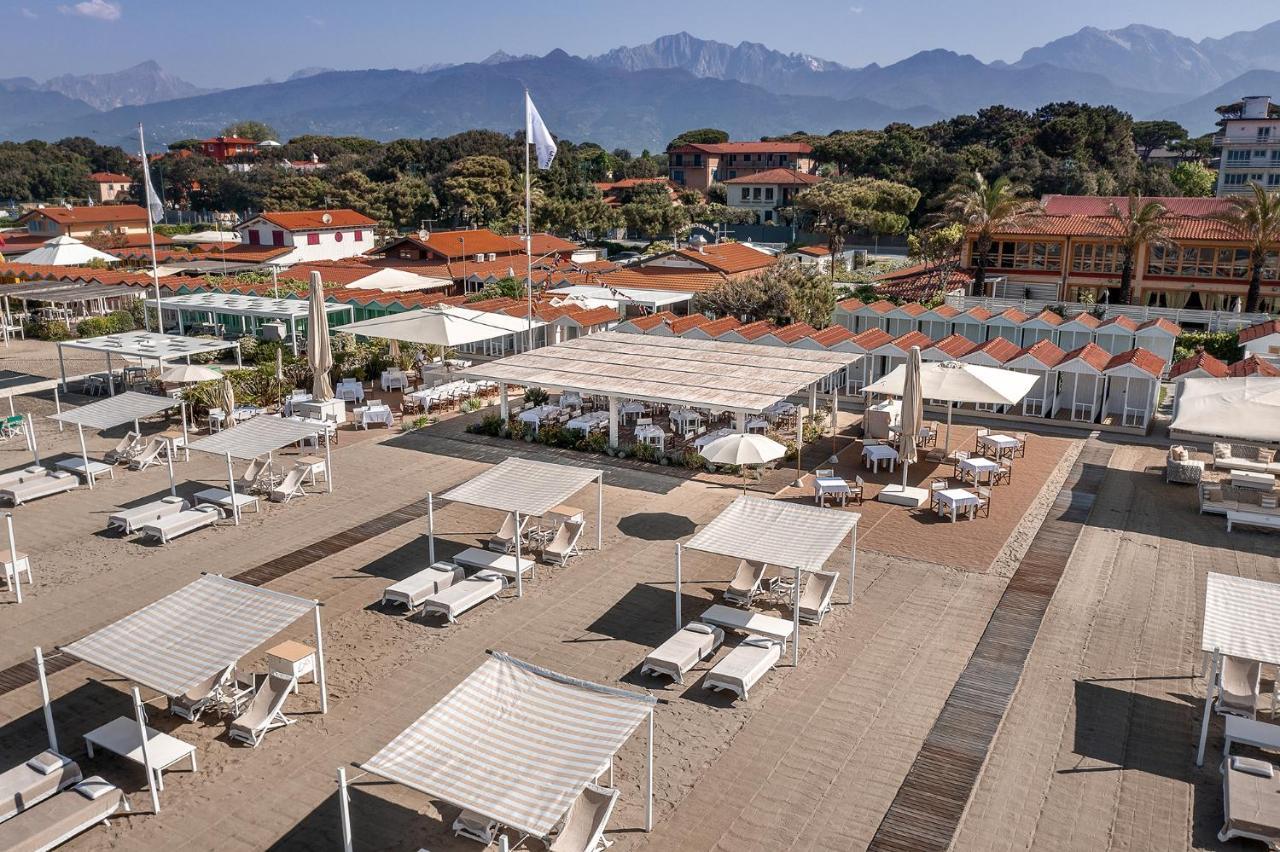 Principe Forte Dei Marmi - Resort & Spa Extérieur photo