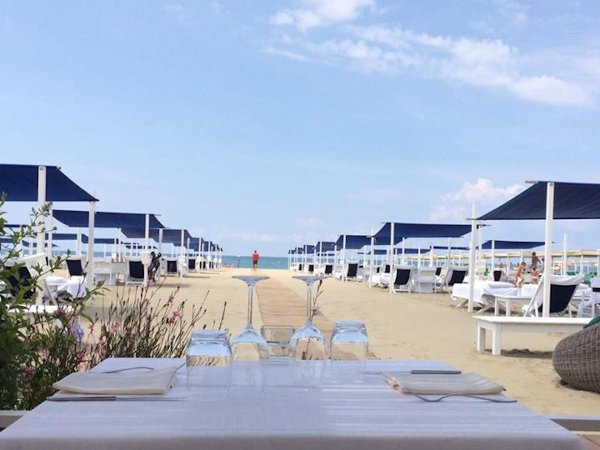 Principe Forte Dei Marmi - Resort & Spa Extérieur photo