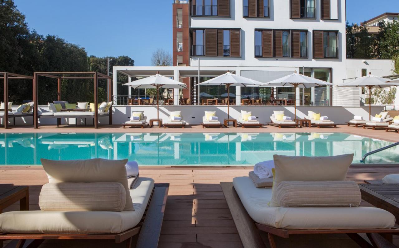 Principe Forte Dei Marmi - Resort & Spa Extérieur photo