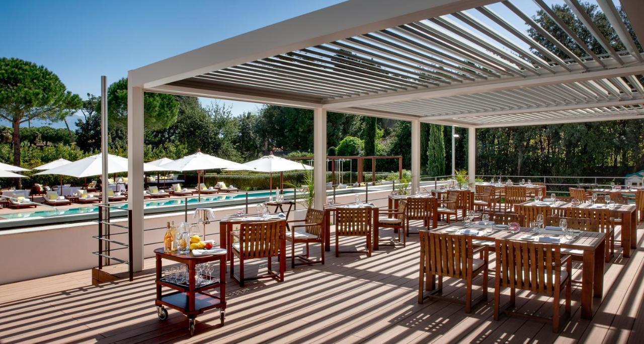 Principe Forte Dei Marmi - Resort & Spa Extérieur photo